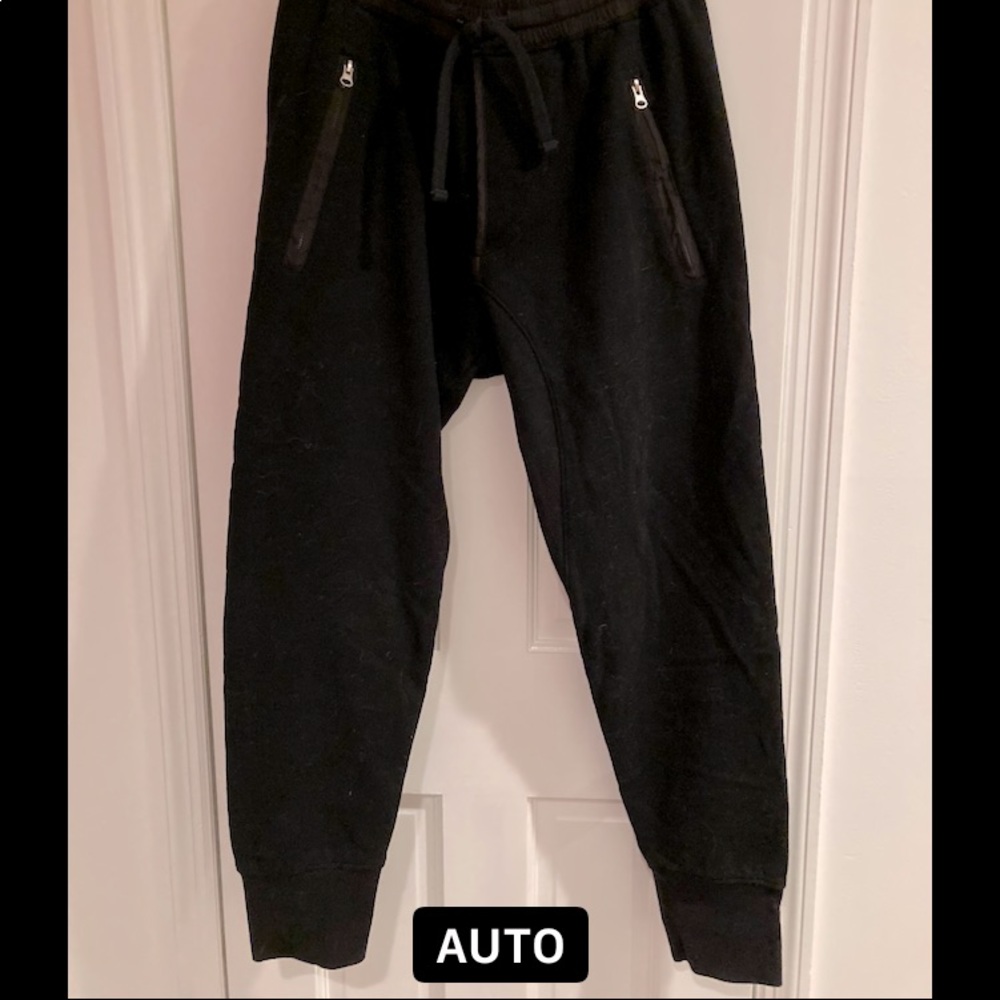 Kith men’s sweatpants